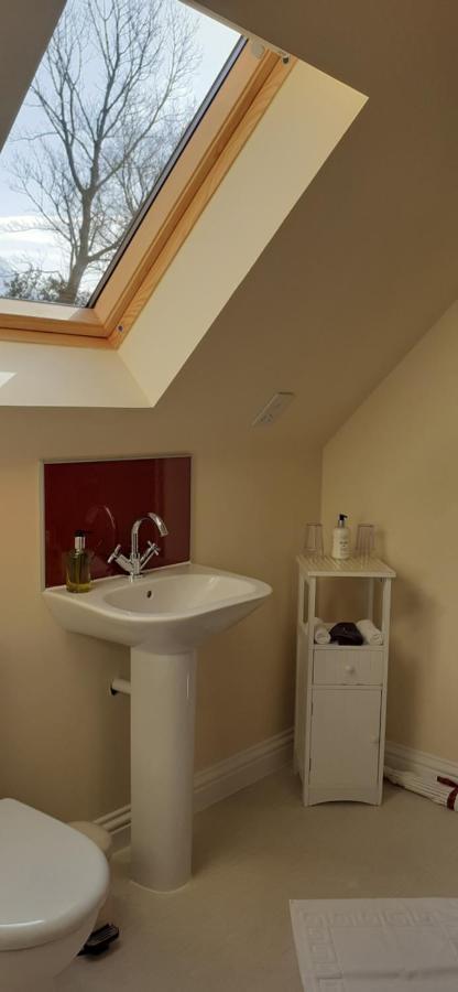 Beechwood Cottage B&B Glencoe Eksteriør billede